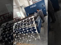 Válvula marina de FABIA