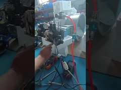 Una válvula más húmeda