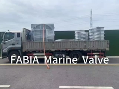 Válvula marina de FABIA