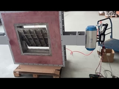 Pruebas de válvulas FABIA