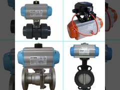 Válvula de la FABIA