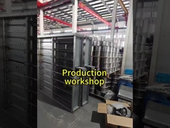 ¿Qué es una válvula mariposa y dónde se utiliza en el suministro de agua?