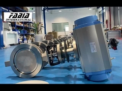 Con altas temperaturas,304