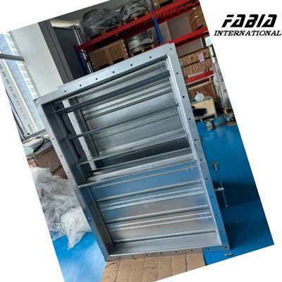 Disminución de la presión de baja presión, amortiguador de oscilación sin retorno Prevención fiable del retroceso para sistemas HVAC